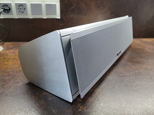 Piega TP4C center speaker (5 foto / 6)