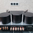 WLM Sonata integrated Tube Amplifier (foto #5)