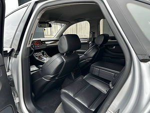 Audi A8 4.2 240kw Diesel (7 foto / 7)