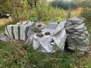 Kõnnitee betoonplaat (3 foto / 3)