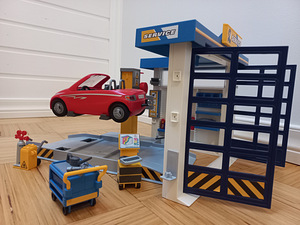 Playmobile`id (3 foto / 4)