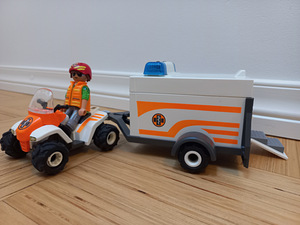 Playmobile`id (4 foto / 4)