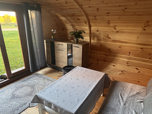 Müüa kämping (8 foto / 8)