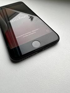 iPhone 7 128 ГБ (5 фото из 5)