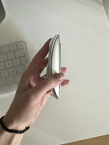 Apple Magic Mouse hiir + klaviatuur UUS (2 foto / 3)