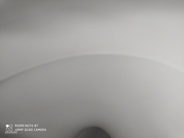 Туалет wc pott (фото #3)