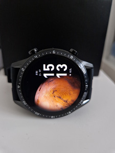 Huawei kell GT2 46mm (7 foto / 7)