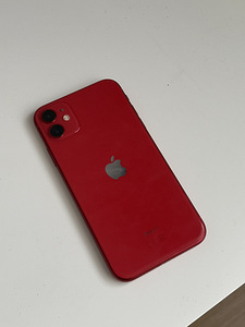 iPhone 11 64Гб (4 фото из 6)