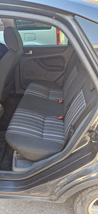 Ford Focus 2008.автомат.газ (6 фото из 6)