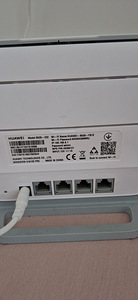 Роутер 4g WiFi Huawei (3 фото из 3)