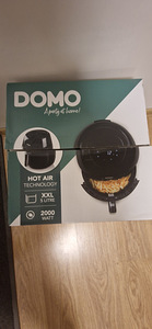Fritüür (aerogrill) (6 foto / 7)
