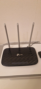 Роутер tp-link AC750 C20 (1 фото из 5)