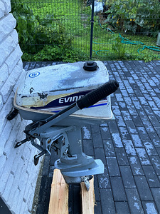 Paadi motor (4 foto / 4)