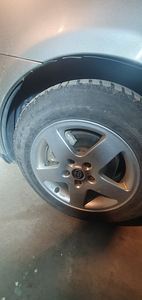 Toyota avensis 2006g 2.2 130kv osadeks (2 foto / 10)