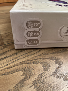 Lauamäng Dice Forge (2 foto / 9)