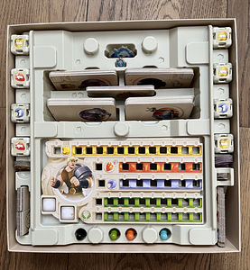 Lauamäng Dice Forge (7 foto / 9)