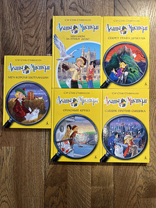 Детские книги (1 фото из 5)