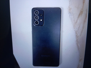 Samsung Galaxy A72 6Gb/128G/vahetus Smart TV 32" vastu (2 foto / 3)