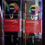 Muutmälu (RAM) HyperX Fury RGB DDR4, 8gb, 2x 16gb (foto #1)