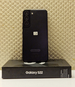 Samsung s22 (128gb) (2 foto / 4)