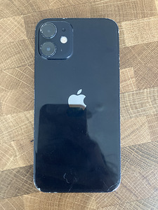 iPhone 12 mini 64GB (4 foto / 5)