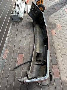 Mercedes-Benz W124 esistage (3 foto / 4)