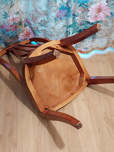 Klassikalises stiilis toolid / Classic style chairs (4 foto / 4)