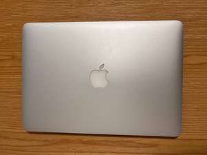 MacBook Pro Retina 13" (2014) i5 / 8GB / 256GB SSD + laadija (3 foto / 4)