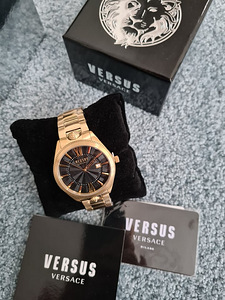 Versus Versace Highland park käekell (4 foto / 6)