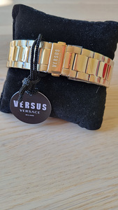 Versus Versace Highland park käekell (6 foto / 6)
