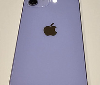 iPhone 12 64GB фиолетовый. BH 85%