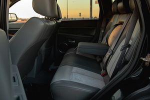 Grand cherokee wk1 (7 foto / 14)