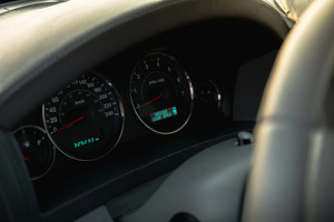 Grand cherokee wk1 (9 foto / 14)