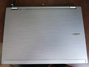 Dell latitude E6410 i5 (1 фото из 3)