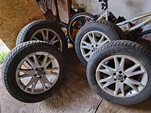 Volvo veljed r18 (1 foto / 2)