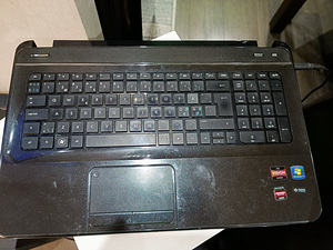 HP G7-3127SO (3 foto / 3)