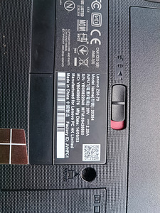 Lenovo Z50-70 (2 foto / 3)