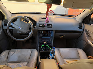 Volvo xc 90, (4 foto / 5)