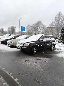 Volvo xc 90, (5 foto / 5)