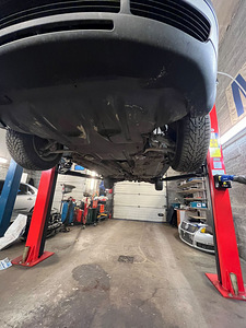 Müün VW passat b5 1.9 tdi 4motion (9 foto / 9)