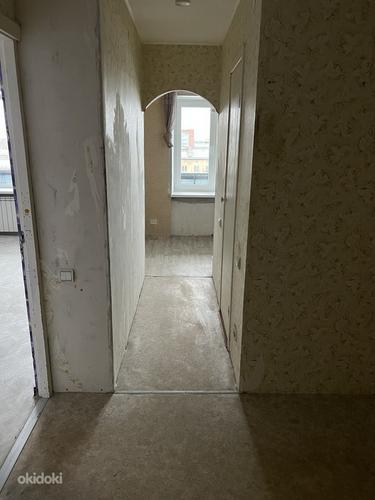 Müün 1-toalise korteri Narvas 9-korruselises majas (foto #3)