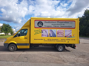 Mercedes-Benz Sprinter 2.1 120kW (2 foto / 10)