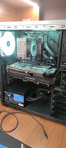 Игровой ПК rtx2080S (1 фото из 4)
