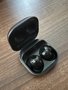 Samsung galaxy buds 2 (2 foto / 3)