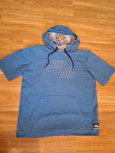 Vintage Nike Air hoodie