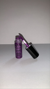 Три мини помады "NYX metallic lip gloss" (3 фото из 4)