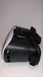 Virtuaalreaalsuse prillid (6 foto / 7)