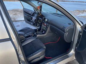 Skoda superb 2004 (4 foto / 10)