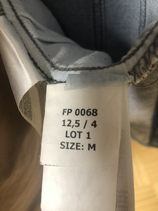 Куртка Джинсовка Calvin Clein Jeans (6 фото из 6)