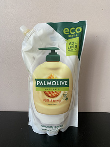 Palmolive, Sport Wash (3 foto / 4)